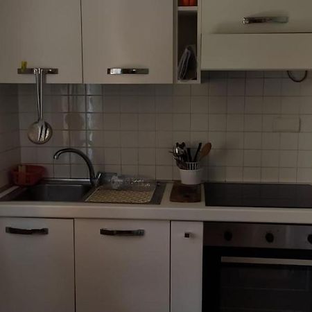 Harbour Fiumicino Appartement Buitenkant foto