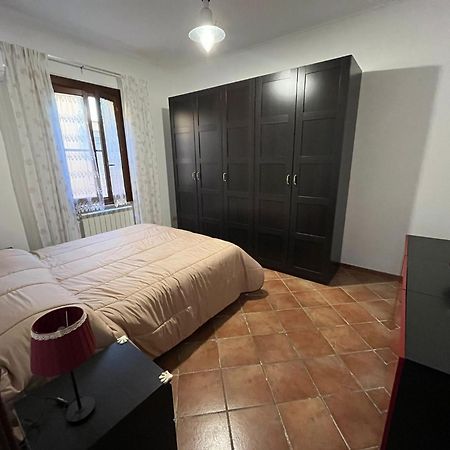 Harbour Fiumicino Appartement Buitenkant foto