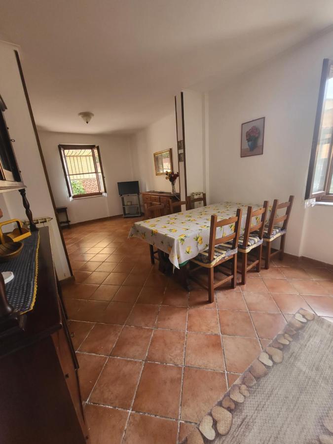 Harbour Fiumicino Appartement Buitenkant foto