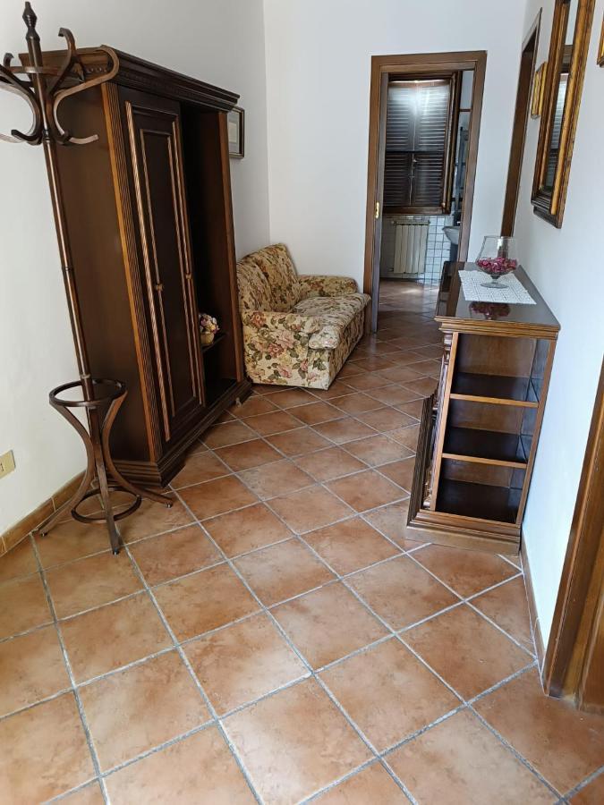 Harbour Fiumicino Appartement Buitenkant foto