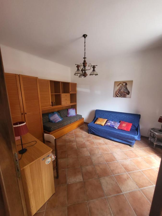 Harbour Fiumicino Appartement Buitenkant foto