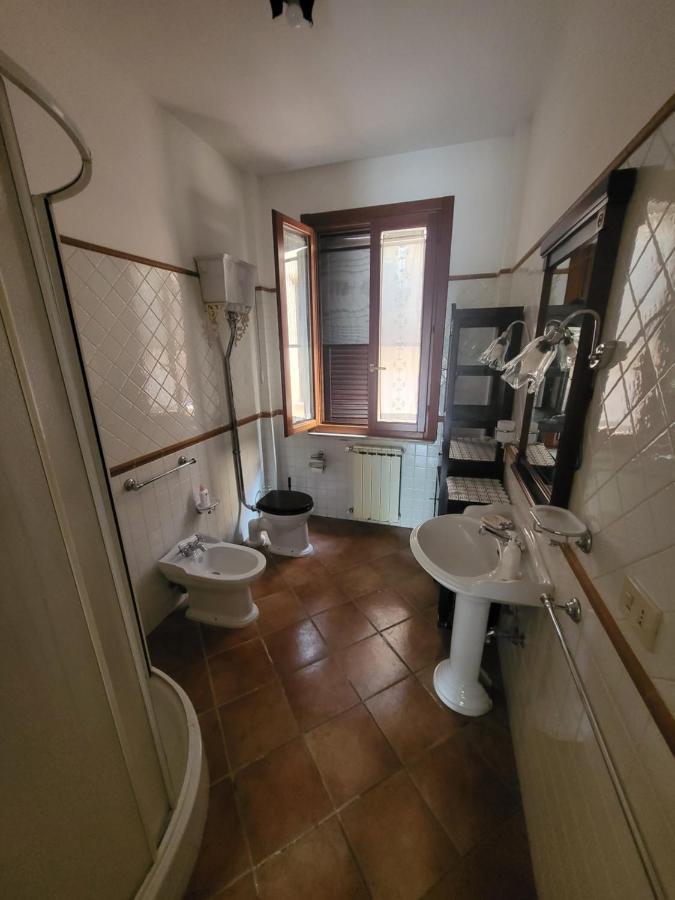 Harbour Fiumicino Appartement Buitenkant foto