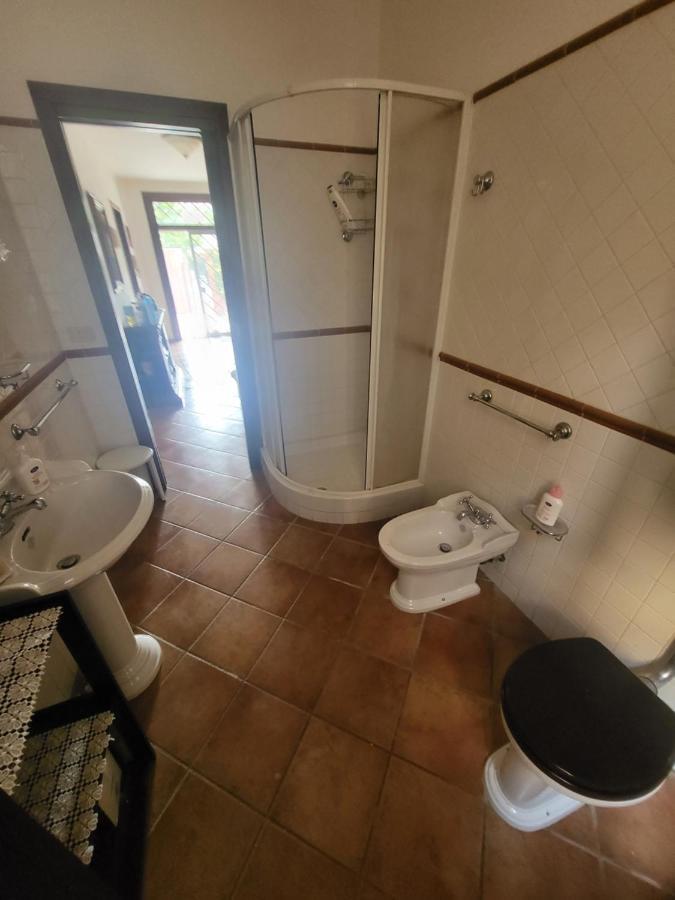 Harbour Fiumicino Appartement Buitenkant foto