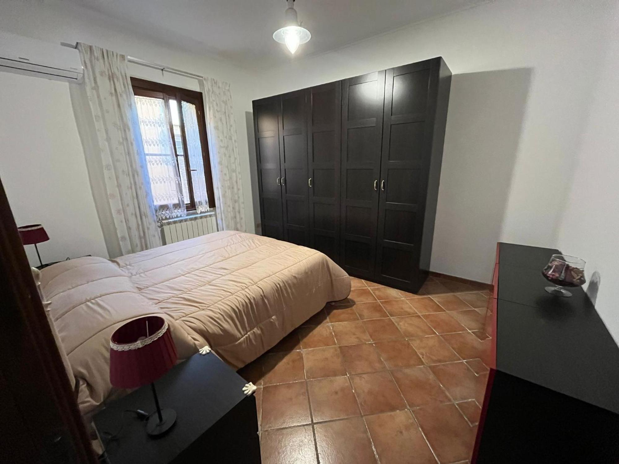 Harbour Fiumicino Appartement Buitenkant foto